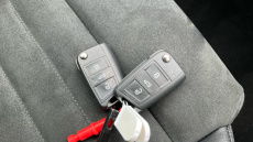 SEAT Ibiza 1.0 TSI 110 Xcellence Lux 5dr Petrol Hatchback